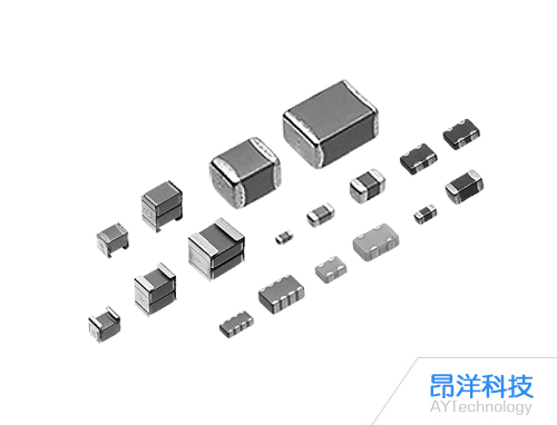 風(fēng)華貼片壓敏電阻